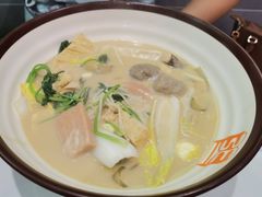 -张亮麻辣烫(上海天津路店)