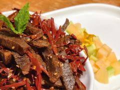 -金手鼓·新疆菜(南京店)