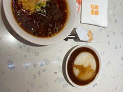 -南锣南门涮肉(南锣鼓巷店)