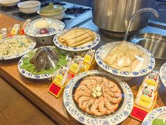 -老淮安·淮安菜(周恩来纪念馆店)