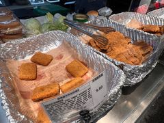 -物美超市(通州华业玫瑰店)