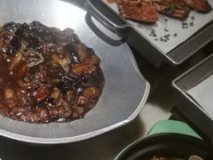 -绿茶餐厅(光谷世界城步行街店)