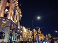 -外滩
