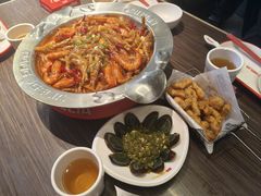 -胖哥俩肉蟹煲(梅溪步步高店)