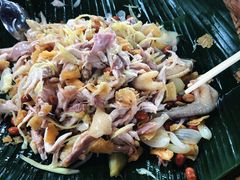 -园林美食城·本土农家菜(杨和镇店)