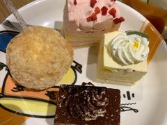 -小鱼小牛·鱼牛干锅·脆鱼火锅(世欧广场店)