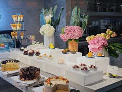 -解放碑威斯汀酒店-知味国际美食餐厅