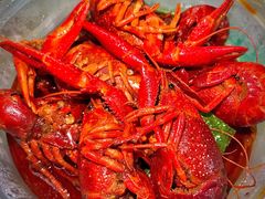 -拙味兄弟龙虾(新香洲店)