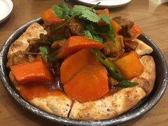 -北疆饭店(朗悦公园茂店)