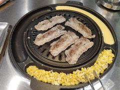 -小团团·路边烤牛肉(南岭壹街店)