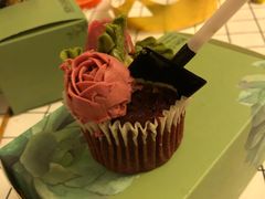 十里春风杯子蛋糕-BON CAKE(华贸购物中心店)