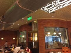 -铁公鸡·四川料理(天环广场店)