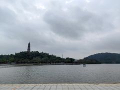 -顺峰山公园