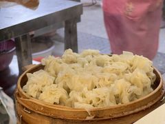 -海汇源老烧麦店(东大街总店)