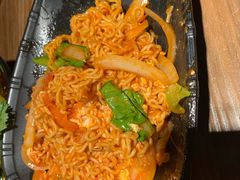 炒方便面-串来串去(中关村店)