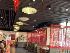 -五悦北平四季涮肉·烧烤(老商埠店)