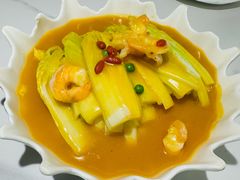 -3号仓库·创意中国菜(新世界城店)