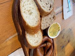 -The Diner X餐厅(青岛万象城店)