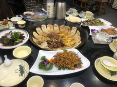 -老灶台(南京店)