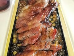 蜜汁叉燒皇-太兴餐厅(小径湾店)