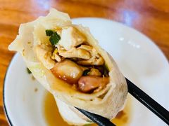 -正宗流钟锅子饼家常菜