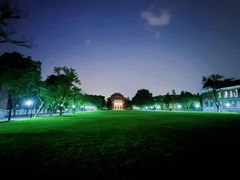 -清华大学-观畴园餐厅