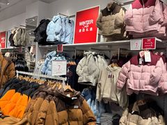 -GAP(王府井奥莱·香江小镇店)