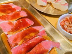 -8号苑自助烤场(西单店)