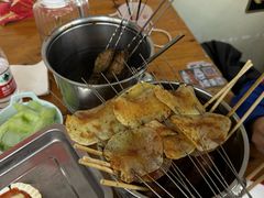 -炒豆合作社(东四总店)