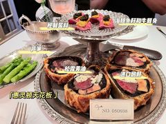 -壳里西餐厅Coquille Seafood Bistro(蒙自路店)