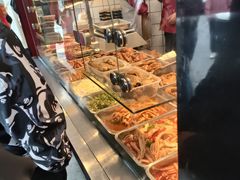 -晶牌烤鸭(延吉东路557弄小区店)