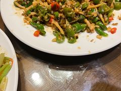 -福子家·闽北光泽菜(华林店)