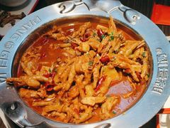 -胖哥俩肉蟹煲(杭州下沙学林街店)