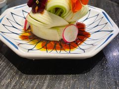 -誉八仙酒楼(静安大悦城店)