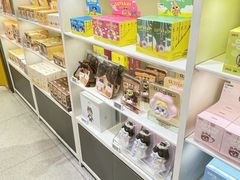 -凯德广场(金牛店)