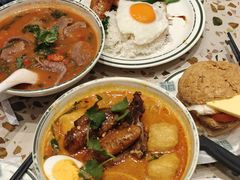 -华嫂冰室(尖沙咀店)