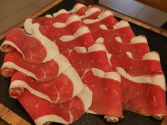 -阳坊胜利涮羊肉(阳坊老店)