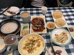 -蓝记茶餐厅(勒泰店)