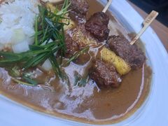 -CURRY YA 熟成咖哩專門店(深圳湾万象城店)