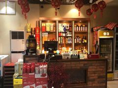 -高晓山馅饼店(牛庄百年店)