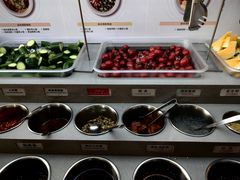 -海底捞火锅(龙湖北京大兴天街店)