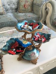 -久匠·纹眉半永久野生眉