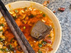 -大虎重庆老火锅(正弘城店)