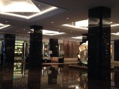 金陵饭店-南京金陵饭店