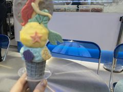 -CORNER CONE GELATO酷矿手作霜淇淋(南头古城店)