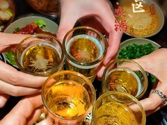 -四小区火锅·巷子里的重庆火锅(花照壁店)