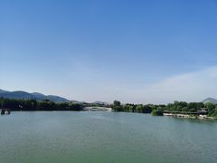 -云龙湖旅游景区