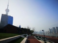 -浦江二号·独栋江景餐厅(滨江大道店)