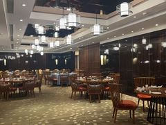 -建滔诺富特酒店-悦餐厅