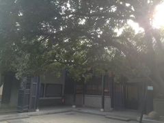 景点-内乡县衙博物馆